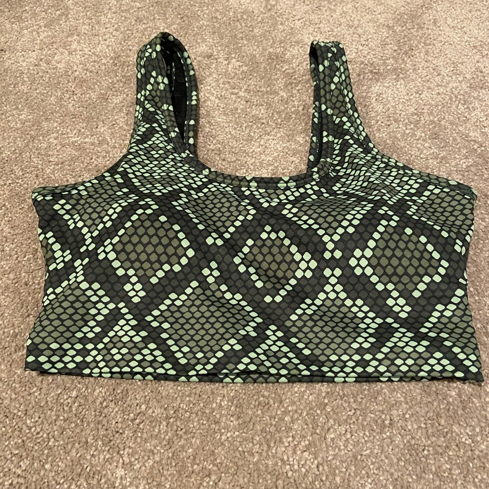 Balance Athletica Bra Size Small